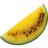 yellow watermelon Icon